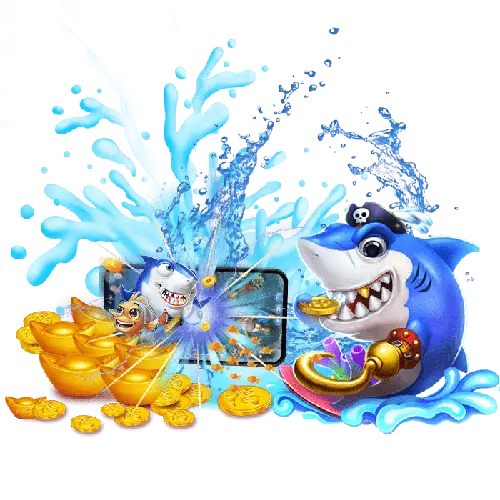 shark66 slot